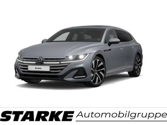 Volkswagen Arteon Shooting Brake 2.0 TSI DSG R line Pano Leder AH... 2023 Benzine
