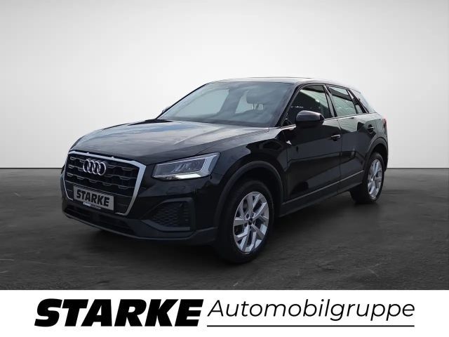 Audi Q2 30 TFSI LED MMI Navi Klima Sitzheizung Alu 2023 Benzine