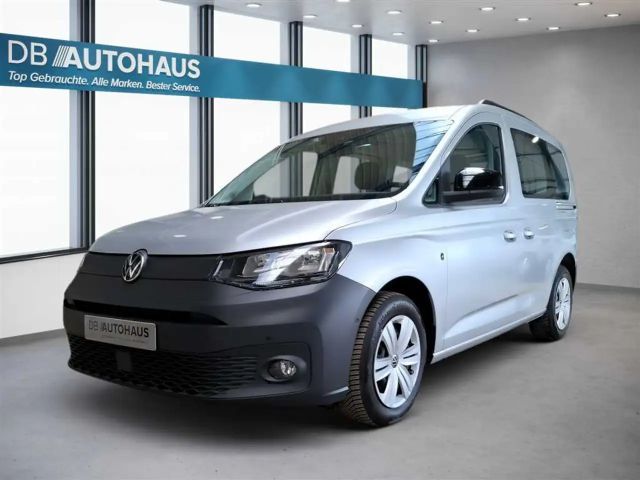 Volkswagen Caddy 2.0 TDI 2023 Diesel