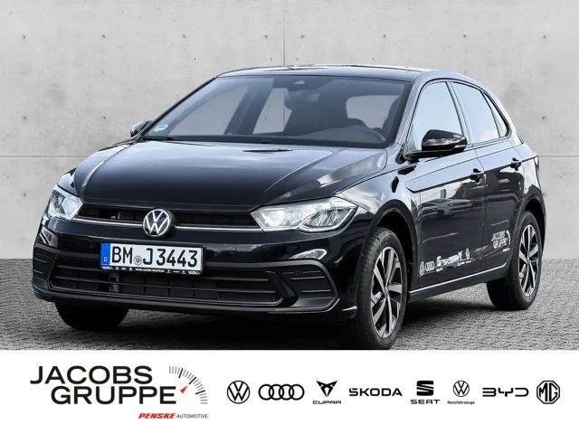 Volkswagen Polo VI 1.0 TSI LED/Kamera/Ambiente/Sitzheizung/Privacy/Induktives-Lad 2026 Benzine