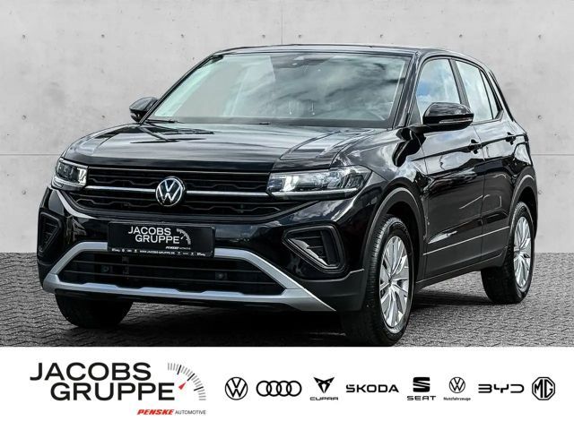 Volkswagen T-Cross 1.0 TSI LED/PDC/Ganzjahresreifen/Sitzheizung/Digital-Cockpit/L 2025 Benzine