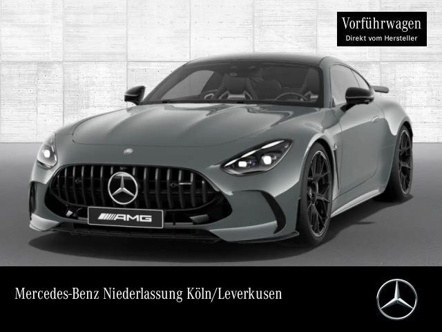 Mercedes-Benz AMG GT 63  Cp. 4M Keramik AeroPak Perf-Sitze Pano 2026 Benzine