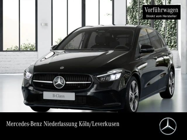 Mercedes-Benz B 200 PROGRESSIVE+NIGHT+AHK+LED+KAMERA+TOTW+7G 2025 Benzine