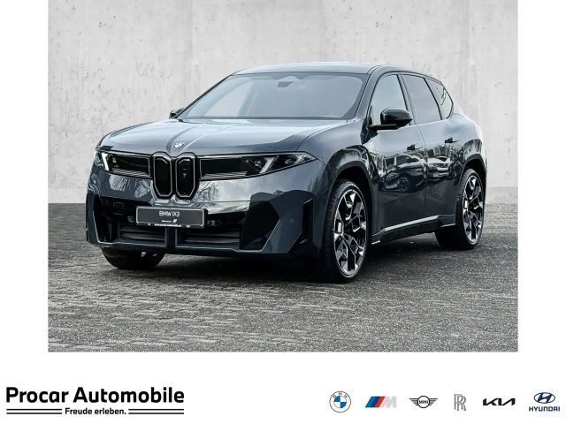 BMW iX3 50 xDrive M Sportpaket * 3D Head-Up Display * HiFi 2026 Elektrisch