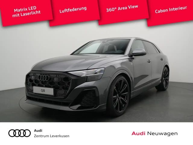 Audi Q8 2026 Diesel