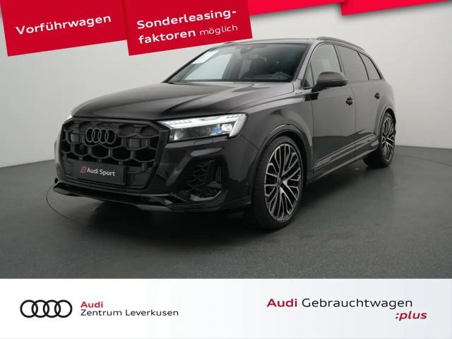 Audi Q7 2025 Diesel