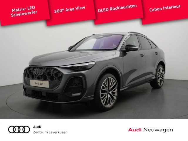 Audi Q5 2026 Benzine