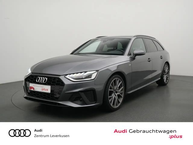 Audi A4 2024 Benzine