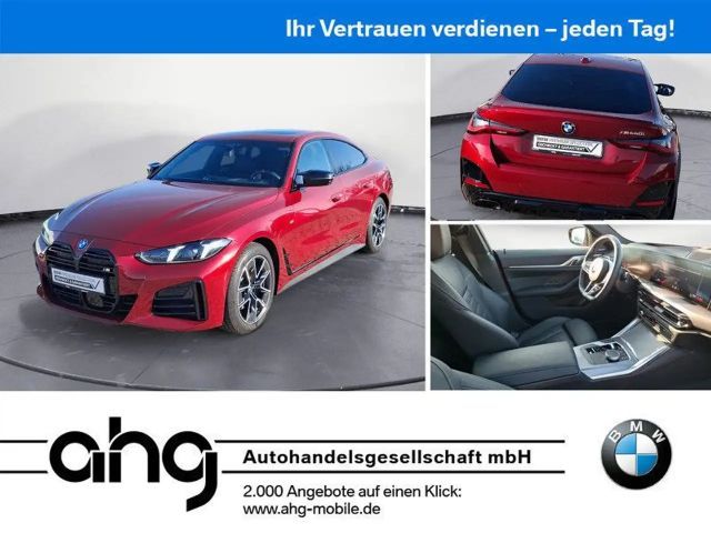 BMW 440 M440i xDrive Gran Coupe Innovationsp. Glasdach 2024 Benzine