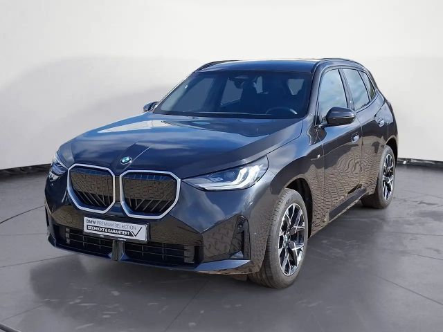BMW X3 xDrive20 M Sport AHK 19' 2025 Benzine