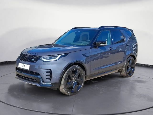 Land Rover Discovery D350 DYNAMIC HSE AHK 7 Sitzer Panorama 2025 Diesel