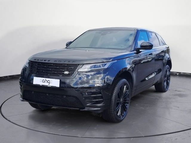 Land Rover Range Rover Velar D300 Autobiography Tempom.akti 2025 Diesel