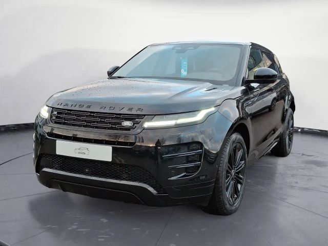 Land Rover Range Rover Evoque D200 DYNAMIC SE BARAKTION UVP 2026 Diesel