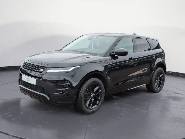 Land Rover Range Rover Evoque D165 DYNAMIC SE BARAKTION!!! 2026 Diesel