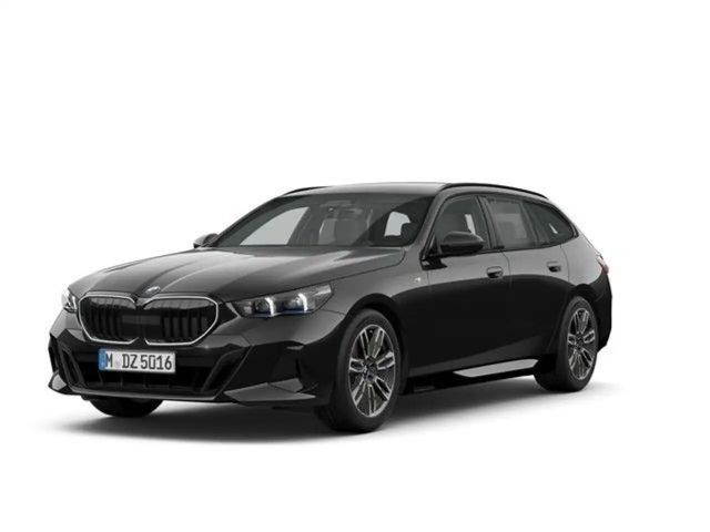 BMW 520 d xDrive Touring M Sportpaket Pro AHK 2025 Diesel