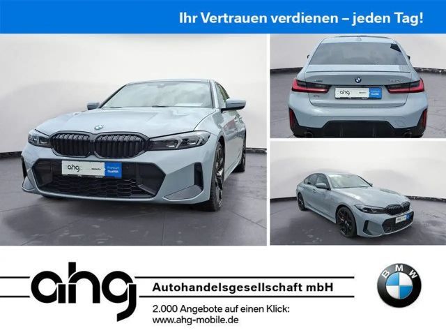 BMW 320 d xDrive Aut. M Sportpaket Pro HIFI 2025 Diesel