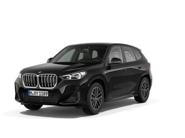 BMW X1 sDrive20d Steptronic M Sportpaket AHK 2025 Diesel