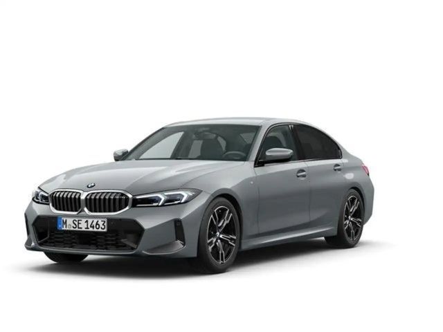 BMW 320 i Automatik M Sportpaket Innovationsp. HIFI 2025 Benzine
