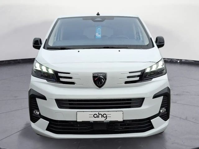 Peugeot Traveller