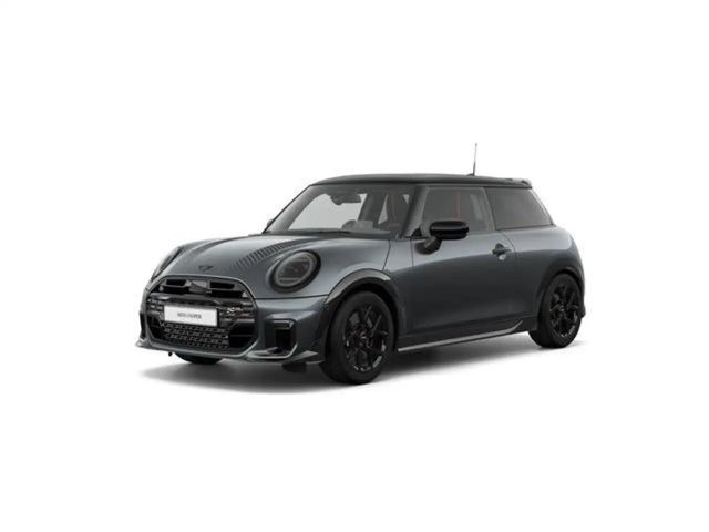 MINI John Cooper Works COOPER S John Cooper Works Trim JCW Trim Paket M 2025 Benzine