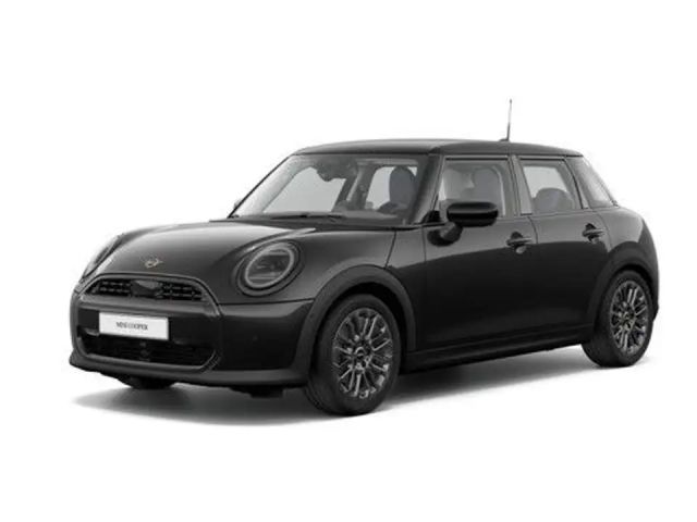 MINI Cooper C COOPER C Navi DSG Glasdach LED Scheinwerfer Blue 2025 Benzine