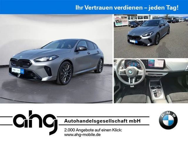 BMW 135 xDrive Panorama Klimaaut. Head-Up 2025 Benzine