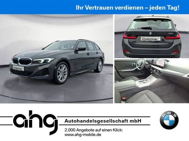 BMW 318 i Touring Auto Klimaaut. Komfortzugang 2025 Benzine