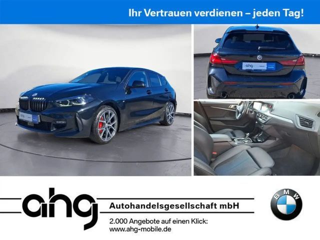 BMW 120 d xDrive M Sport Panorama Comfort+Premium Pak 2023 Diesel