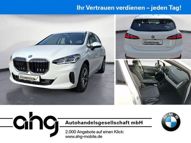 BMW 220 2025 Benzine
