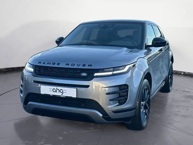 Land Rover Range Rover Evoque 2026 Diesel