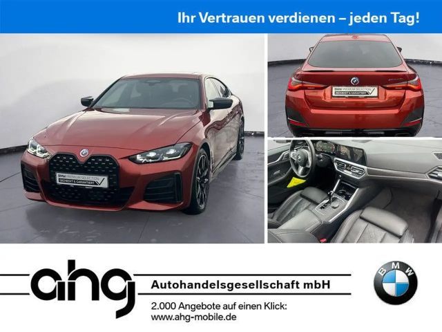 BMW 440 M440i xDrive Gran Coupe Innovationsp. Sport Aut. 2023 Benzine