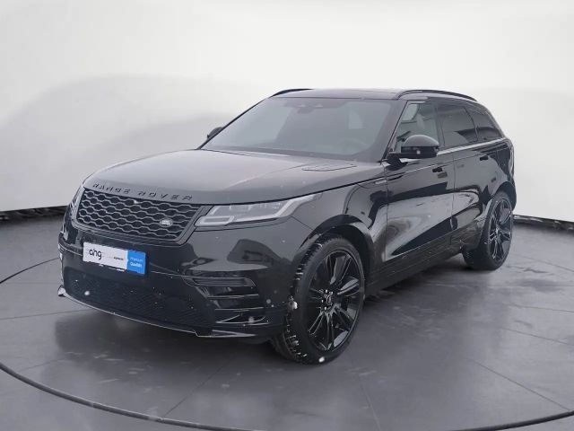 Land Rover Range Rover Velar D300 R-DYNAMIC HSE Pano Black 2022 Diesel
