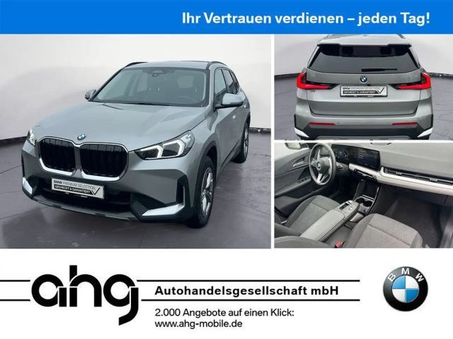 BMW X1 sDrive20i Steptronic AHK Komfortzugang 2025 Benzine