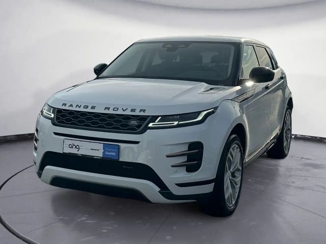 Land Rover Range Rover Evoque 2022 Hybride / Benzine