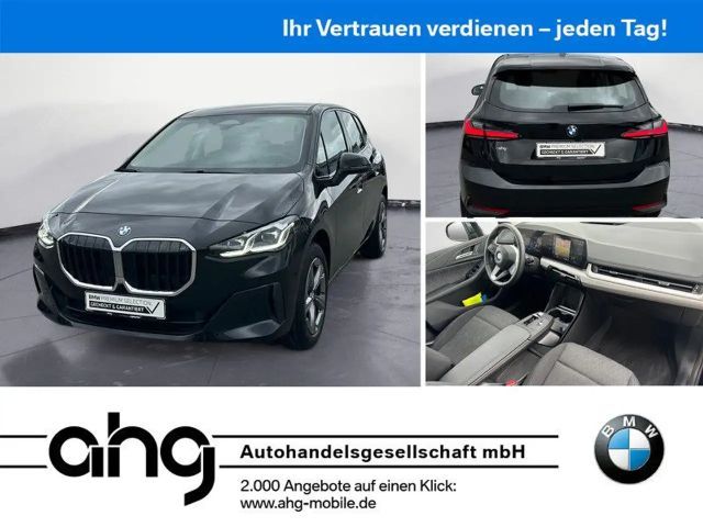 BMW 220 2025 Benzine