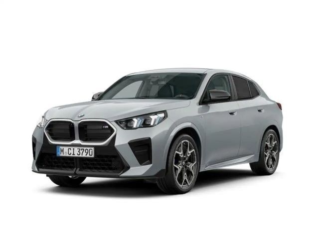 BMW X2 M35i xDrive Automatik mit Schaltwippen Navi T 2025 Benzine