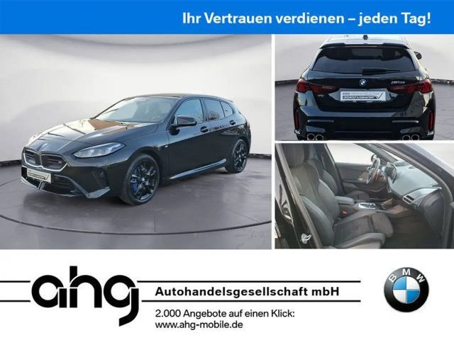 BMW 135 xDrive Klimaaut. Head-Up Adaptives Fahrwerk 2025 Benzine