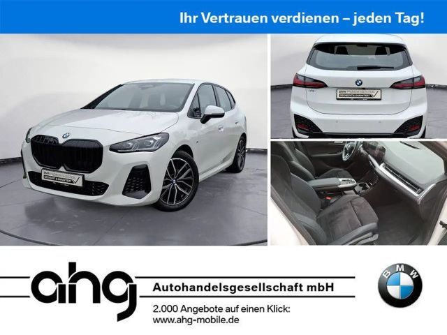 BMW 220 2023 Benzine