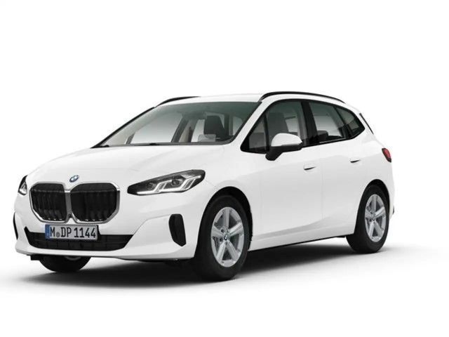BMW 220 2025 Benzine