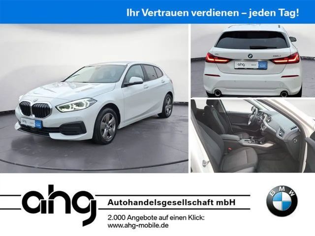 BMW 118 d Advantage Navi Tempom.aktiv Bluetooth PDC M 2024 Diesel