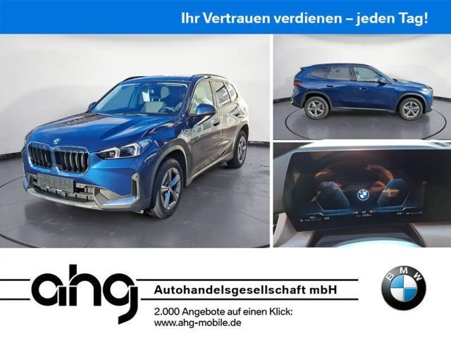 BMW X1 sDrive20i Steptronic AHK Komfortzugang 2025 Benzine