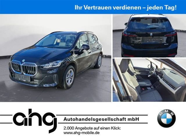 BMW 216 2025 Benzine