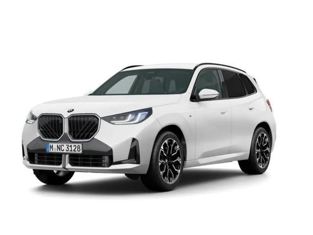 BMW X3 xDrive20d M SPORT Driving Assistant Plus Harm 2025 Diesel