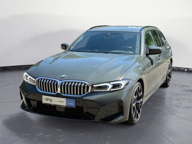 BMW 320 d Touring Automatik M SPORT Parking Assistant 2025 Diesel