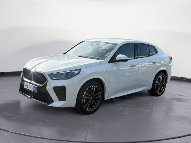 BMW X2 sDrive20d Steptronic M SPORT Driving Assistan 2025 Diesel