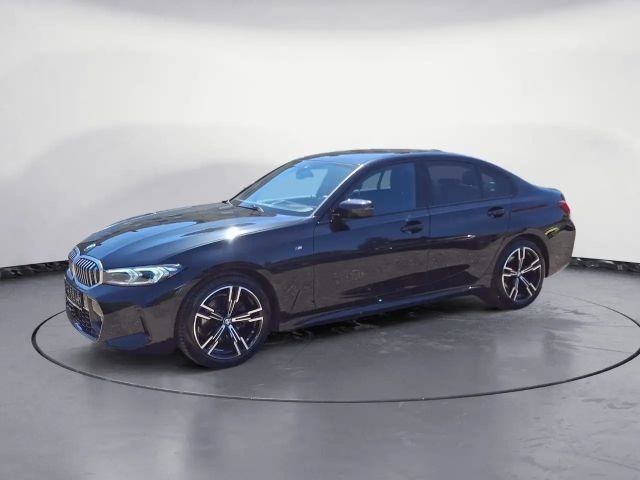 BMW 320 d Automatik M SPORT HiFi Driving Assistant Pa 2025 Diesel