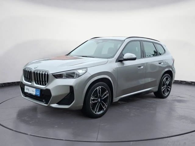 BMW X1 sDrive20i M SPORT Driving Assistant Plus Komf 2025 Benzine