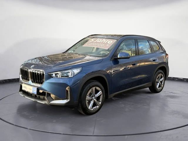 BMW X1 sDrive20i Steptronic Komfortzugang Alarmanlag 2025 Benzine