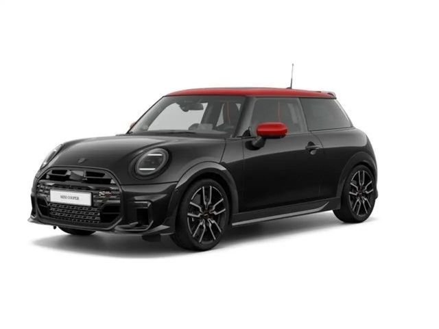 MINI Cooper S COOPER S JCW TRIM Driving Assistant Panorama Ala 2024 Benzine