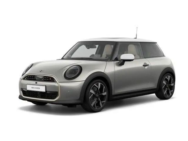 MINI Cooper S COOPER S Favoured Trim Panorama Head-Up Harman K 2024 Benzine